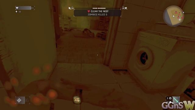 Ⓦ Dying Light Walkthrough, Hard Mode ▪ Part 15, Cease and Desist, More Quarantines смотреть онлайн