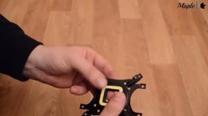 Zalman CNPS10X Optima установка