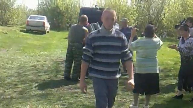 8 05 2011 Каменка Верховский район смотреть онлайн