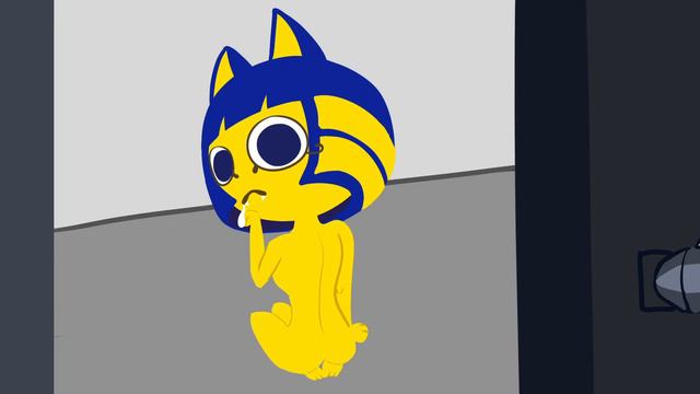 Ankha zone funny animation смотреть онлайн