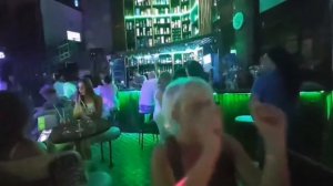 АХ КАКАЯ ЖЕНЩИНА! ДРУЗЬЯ ГРИН БАРА! ДИВНОМОРСКОЕ! КЛИП! ПЕСНЯ ПРО ПОДРУЖЕК! ЛУЧШИЕ ДЕВЧОНКИ ЗДЕСЬ!