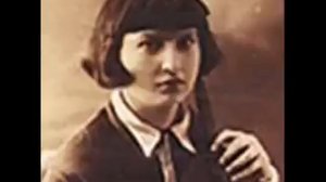 Elizaveta Gilels plays Vivaldi Violin Sonata in A Major RV 31