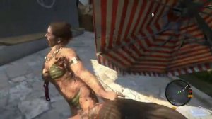 Dead Island | Мнение (Игромания / Видеомания) А. Логвинов, М. Еремеев