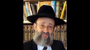 Случайность или Судьба Рав Ашер Кушнир