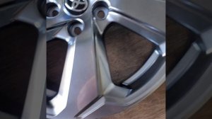 119409 Диски RAV 4 R18 2020 год