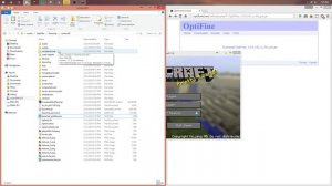 How To Install Shaders Mod for Minecraft 1.9.4 (Minecraft Shaders Mod 1.9.4) - Tutorial