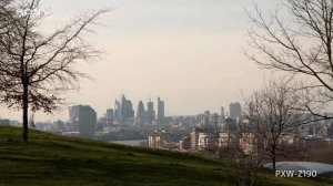 Sony | PXW-Z190 | Behind the Scene