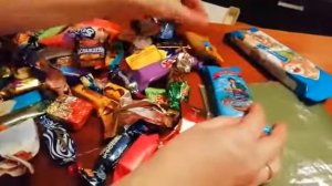 Подарок от РЖД ребёнку на Новый год