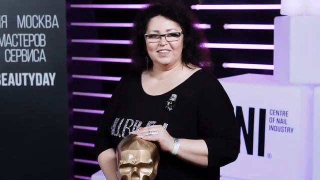 BEAUTYDAYproNAIL Москва 19-20 февраля 2020 года