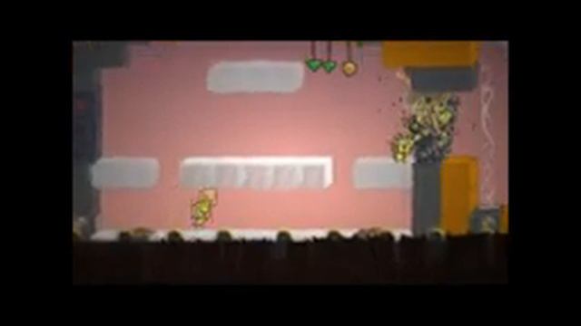 СЛИШКОМ МНОГО КУБИКОВ! ☞ BattleBlock Theater смотреть онлайн