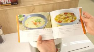 Мультиварка с 3D индукционным нагревом и двумя режимами мультиповар Moulinex MK805E32