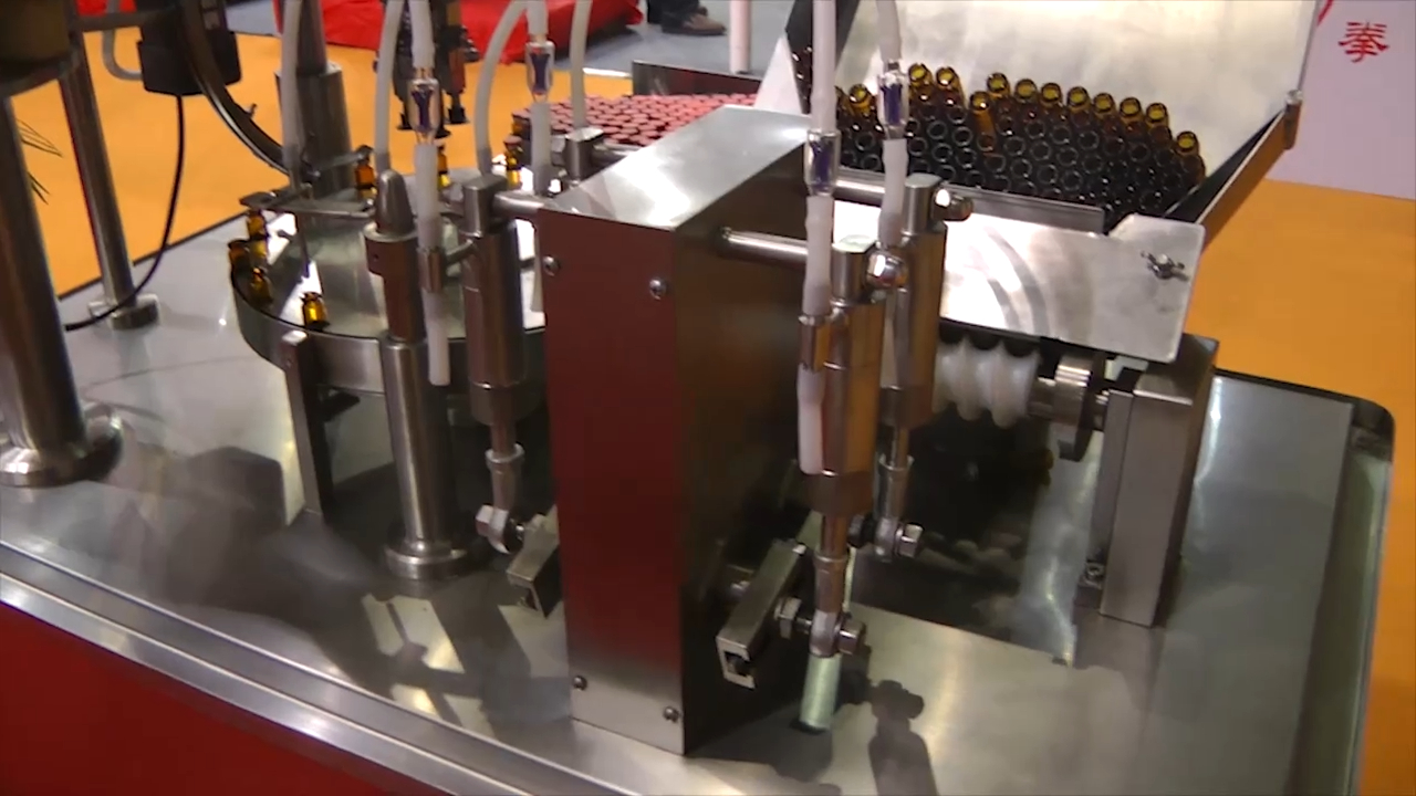 ТАБЛЕТПРЕСС FETTE Minipress.ru