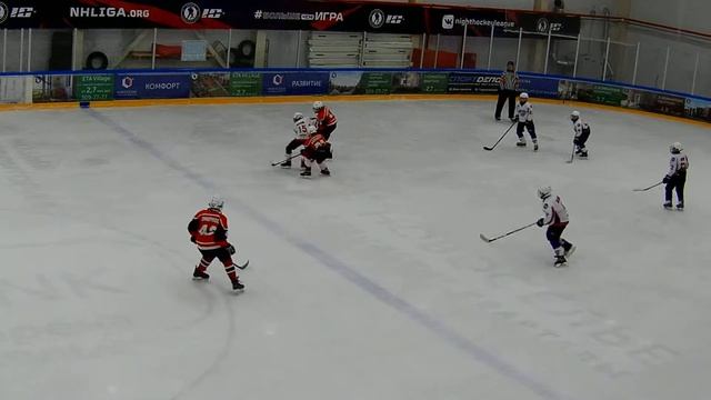 КМ-ГГ 2 период. смотреть онлайн