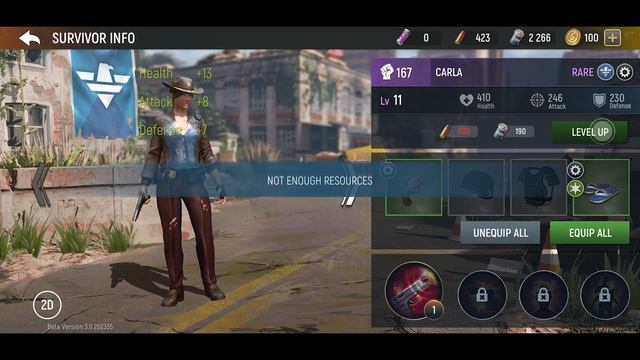 Deadstate - Gameplay Walkthrough Part 1 (iOS, Android)