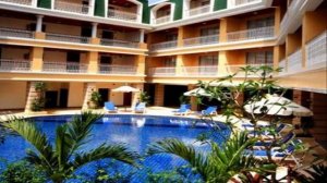 Таиланд, Пхукет, Патонг Бич - Kalim Resort 3-Star