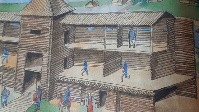 Окружающий мир 3 класс. 1 часть. Тема: "Города и сёла" смотреть онлайн