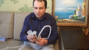 Сифон для аквариума