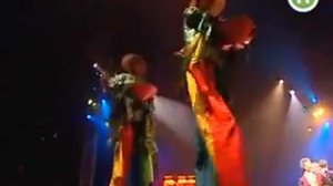 Дети-силачи