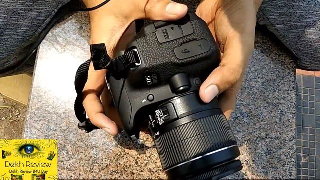 Canon EOS 700D DSLR : Unboxing & Review | Camera for Youtube Videos Beginners | Best DSLR Camera смотреть онлайн