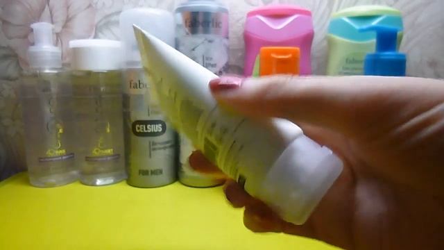 Заказ Фаберлик по каталогу 15 / 2017. смотреть онлайн