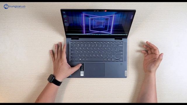 [REVIEW #151] Lenovo Yoga 7i: Sức Mạnh Của Sự Uyển Chuyển смотреть онлайн