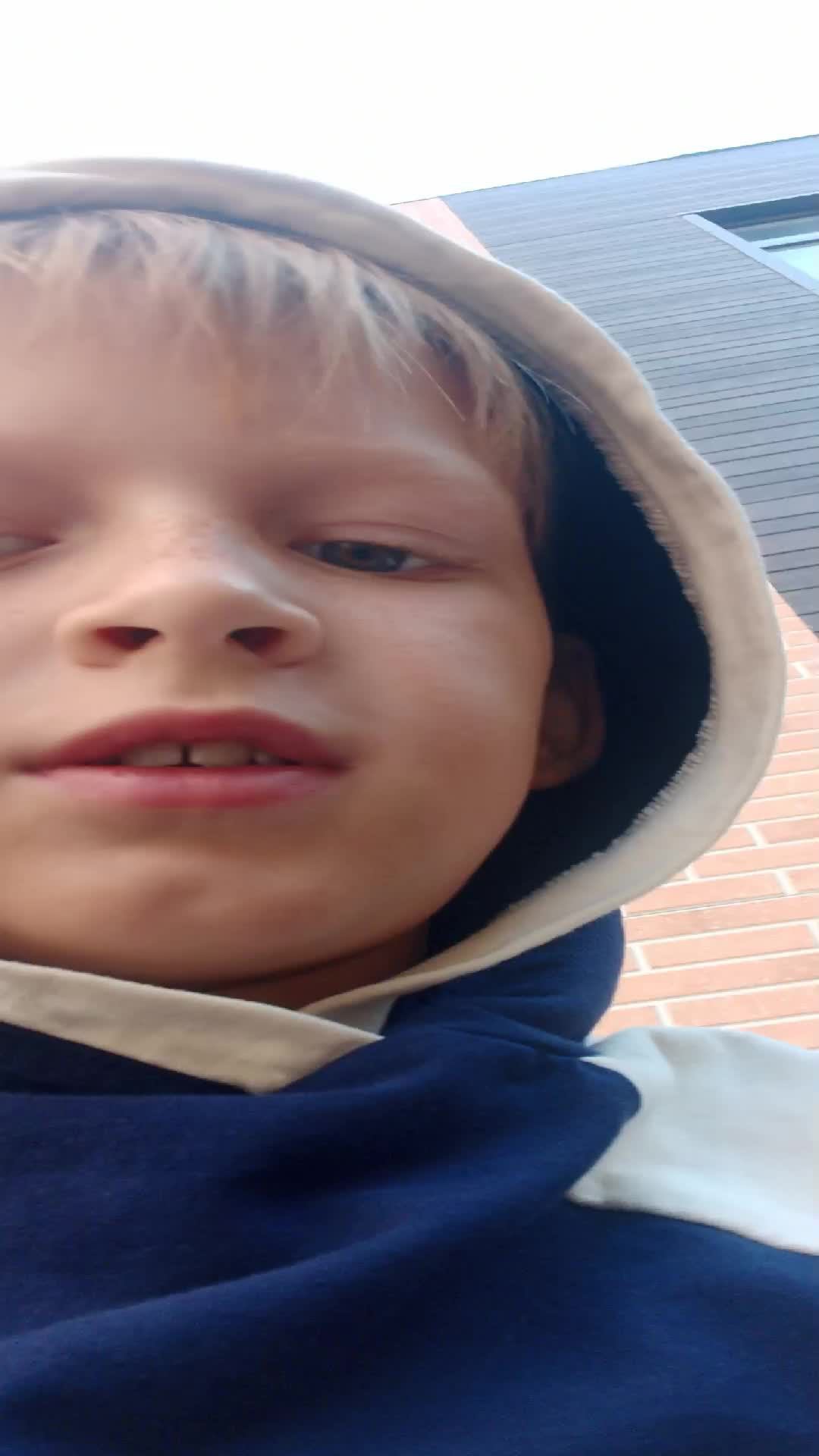 общение