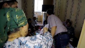 Суннат туй Акбара (Лангепас) 10.04.2016