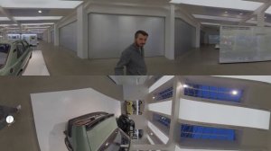 Skoda Museum, Mlada Boleslav, Czech Republic 360