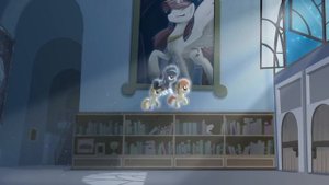 Дети Ночи (Children Of The Night)