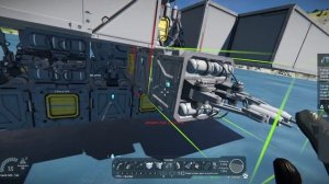 Self-Assembling Base - Space Engineers Tutorial