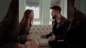 Feride Hilal Akın - Gizli Aşk /перевод на Русский/