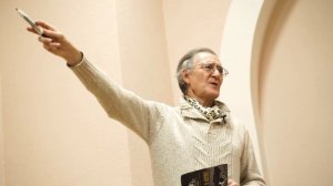 Логика и эпистемология. Лекция 1. Логика Аристотеля Александр Пустовит. Что такое логика?