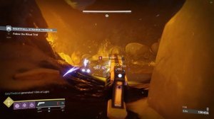 Destiny 2 - Prestige NF Strange Terrain Nokris High Score 284,735 (No Exploits) 56 Handicap