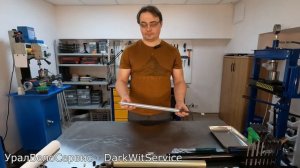 Вилка KKE от Surron. Перестройка, которая удалась