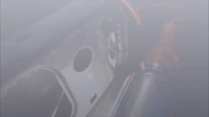 Снятие замков на мерседесе W124