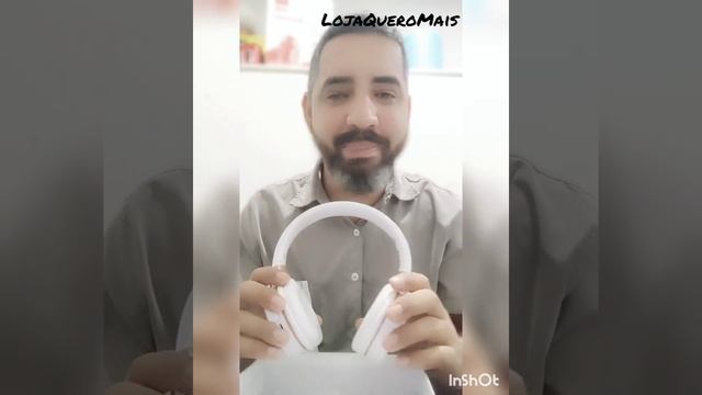 Fone JBL JB950 é Bom ??? Todo sempre esse produto para você. смотреть онлайн