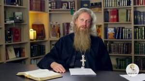 Брезгую целовать руку священника. Это обязательно? БИБЛИЯ ОТВЕЧАЕТ. Игумен Лука Степанов.
