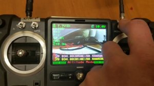 Hubsan h501s new firmware advance transmitter commands