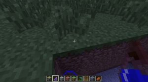 Механизмы в майнкрафт! Как построить ловушку для игроков и гриферов!