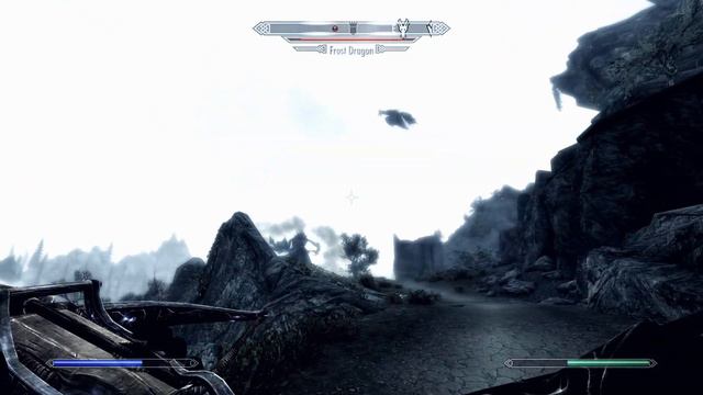 TES V: Skyrim Walkthrough in 2160p Part 240: Good-bye to Peryite  Sailing North Lets Play PC