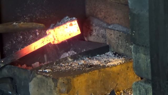 101 Клинок из настоящей дамасской стали смотреть онлайн