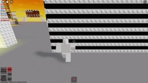 wall walk in Roblox.   MASIV WALL WALK AT THE END SO WHATCH TO END