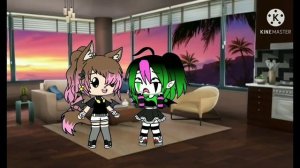 клип лучшие подруги гача лайф