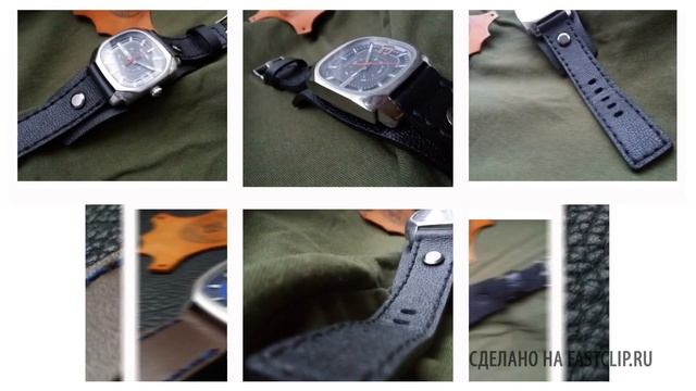 Ремешок для часов Diesel. Ремешки напульсники из кожи. Making Watch Band Watch Strap. Bund Strap.