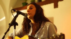 Амели на Мели - Скажи. (НН, 17.04.2015)