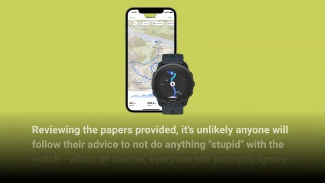 Suunto 5 Peak Review | Compact GPS Sports Watch смотреть онлайн