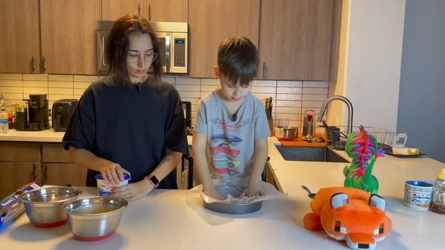 Как приготовить панчо или сюрприз на день рождения Энни смотреть онлайн