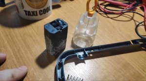 РЕМОНТ И ПЕРЕДЕЛКА СВЕТОДИОДНОГО ФОНАРЯ ПОД USB И POWER BANK ХОТЕЛ ВЫБРОСИТЬ И ПОЛУЧИЛОСЬ НЕПЛОХО