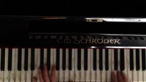 Смоки Мо (Smoki Mo) - Судьба пианино (Piano)