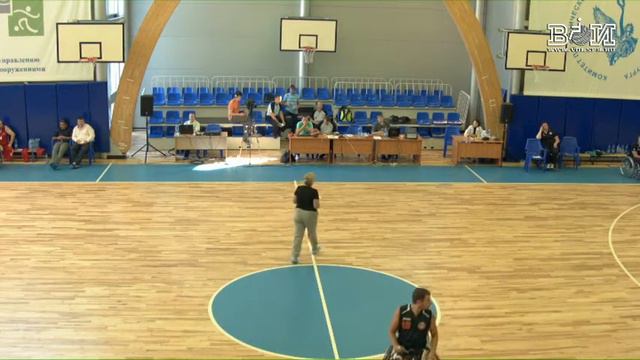 'TURKISH WOLVES' (Измир, Турция) - "НЕВСКИЙ АЛЬЯНС" (СПб) смотреть онлайн